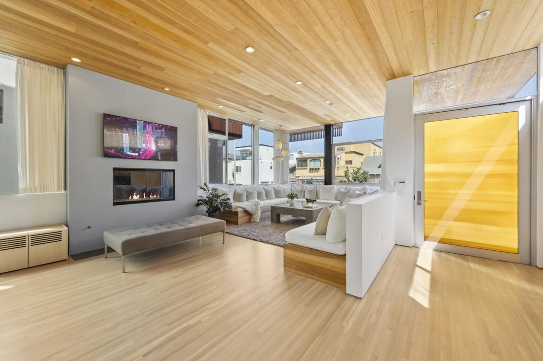 House in Hermosa Beach, California, United States 4 - 16710440