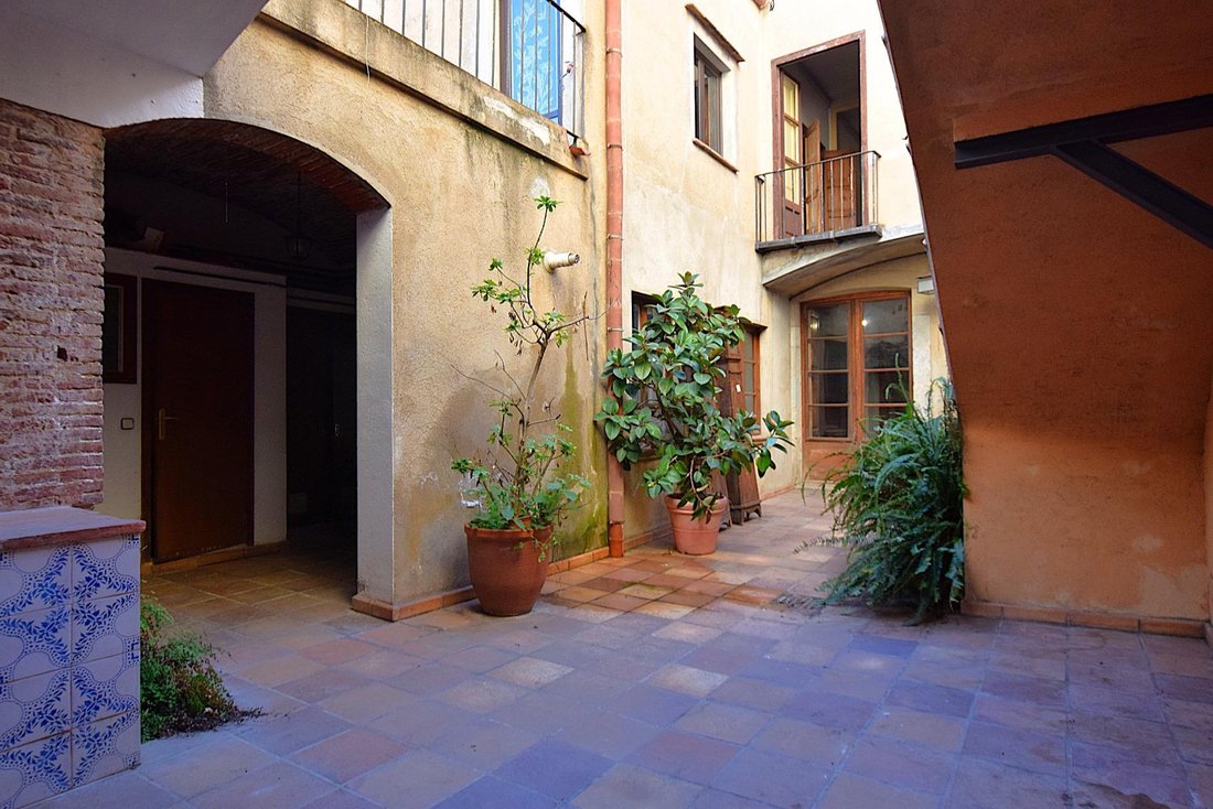 House in Mataro, Catalonia, Spain 1 - 15101546