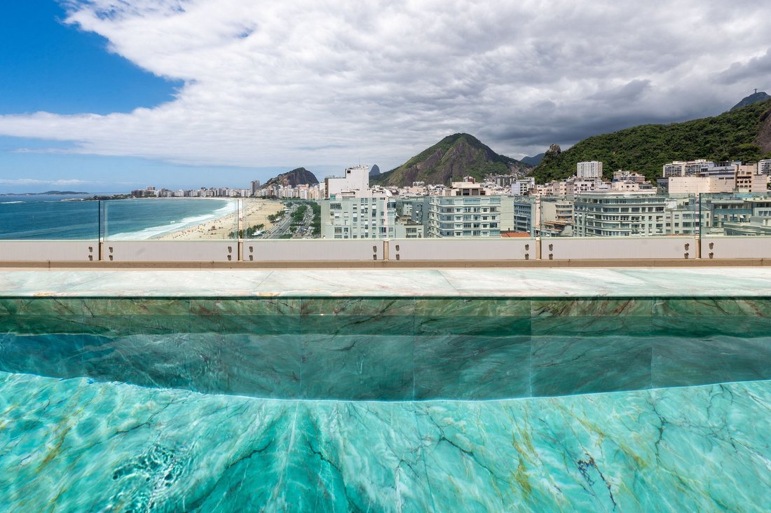 Apartment in Rio de Janeiro, State of Rio de Janeiro, Brazil 4 - 14025840