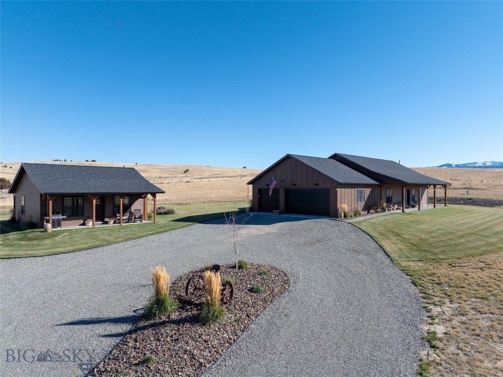 House in Sheridan, Montana, United States 2 - 16710493