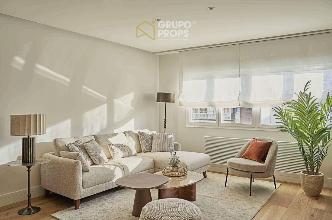 Apartment in Chamberi, Madrid, Spain 1 - 16710062