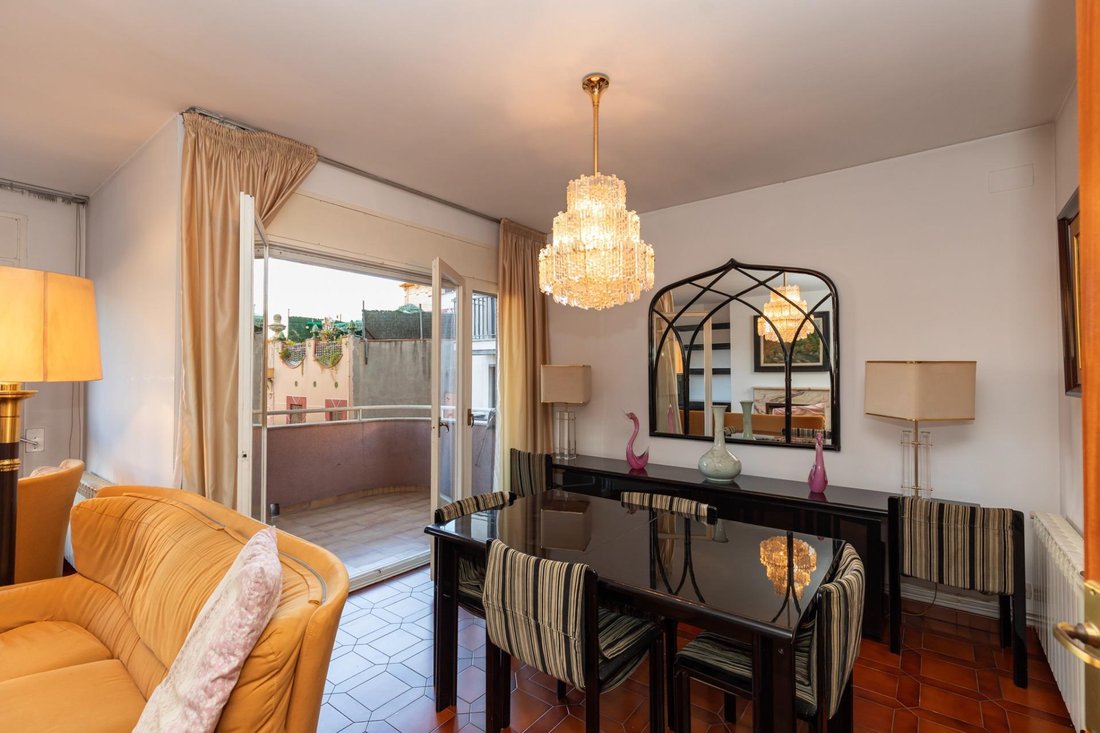 Apartment in Granollers, Catalonia, Spain 4 - 16709999