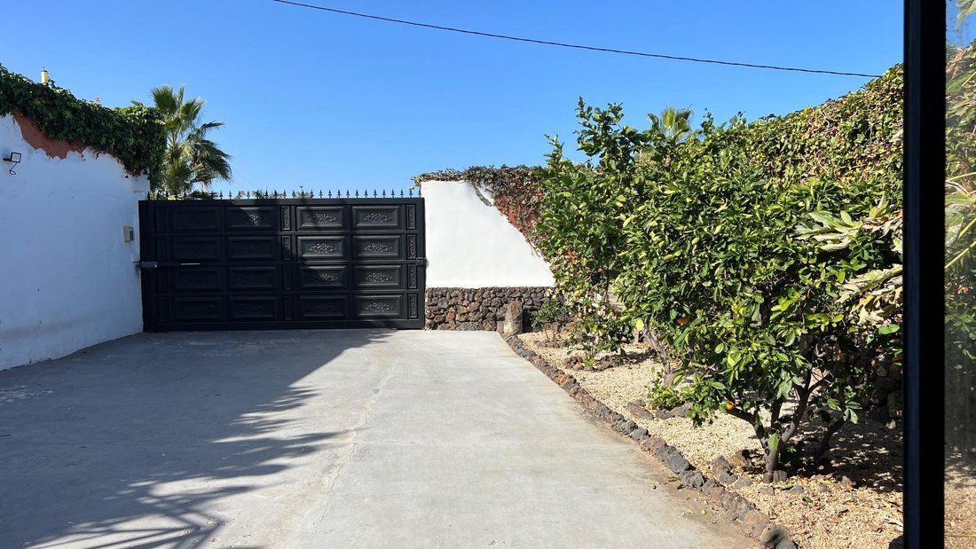 Villa in La Orotava, Canary Islands, Spain 5 - 16710144