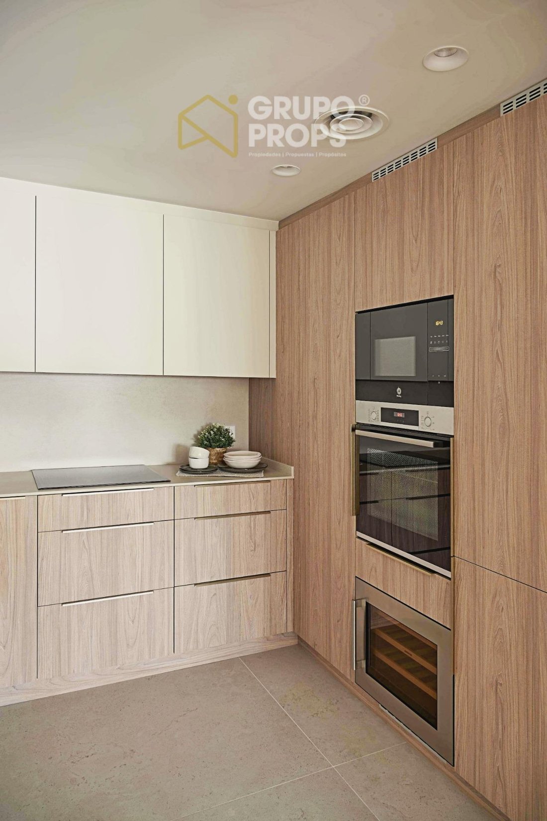 Apartment in Chamberi, Madrid, Spain 4 - 16710062
