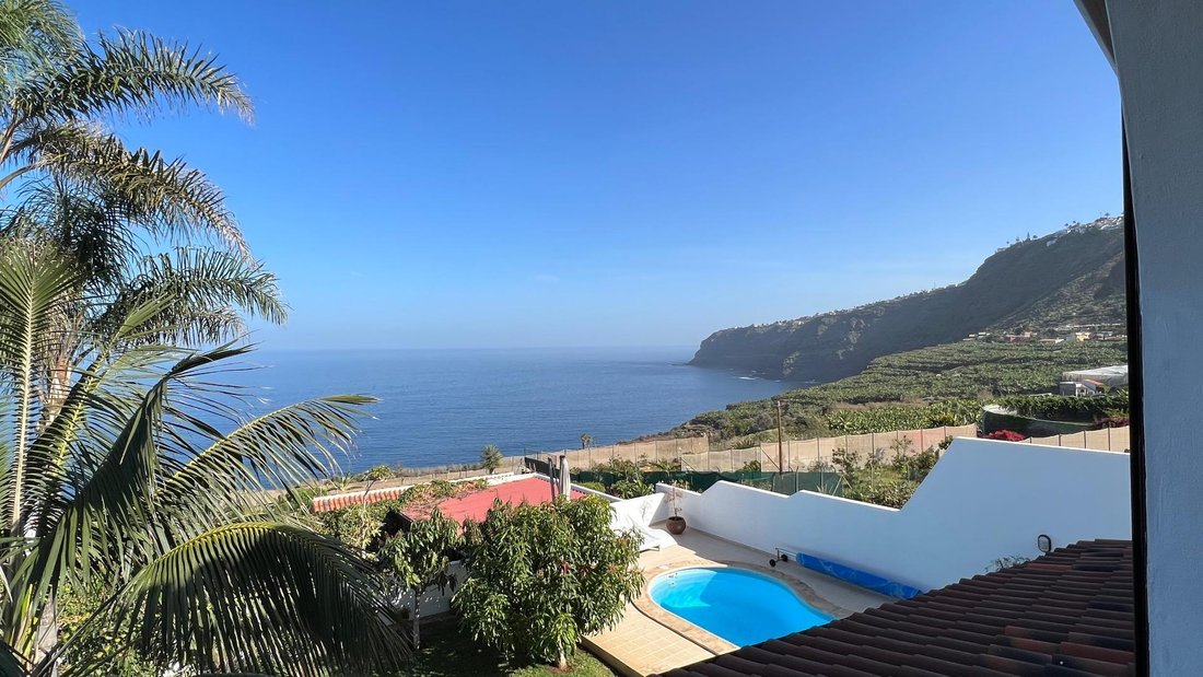 Villa in La Orotava, Canary Islands, Spain 3 - 16710144