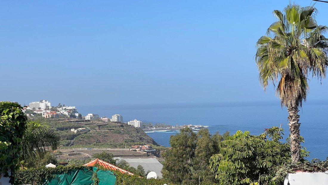 Villa in La Orotava, Canary Islands, Spain 4 - 16710144