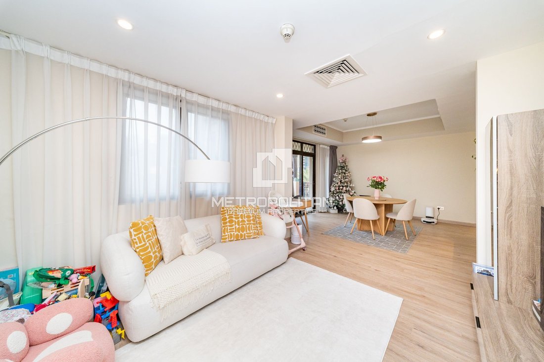 Appartement à Centre-ville de Dubaï, Doubaï, Émirats arabes unis 5 - 16701084