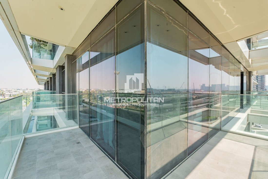 Apartment in Hadaeq Sheikh Mohammed Bin Rashid, Dubai, United Arab Emirates 5 - 16710543