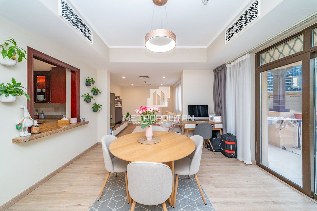 Appartement à Centre-ville de Dubaï, Doubaï, Émirats arabes unis 3 - 16701084