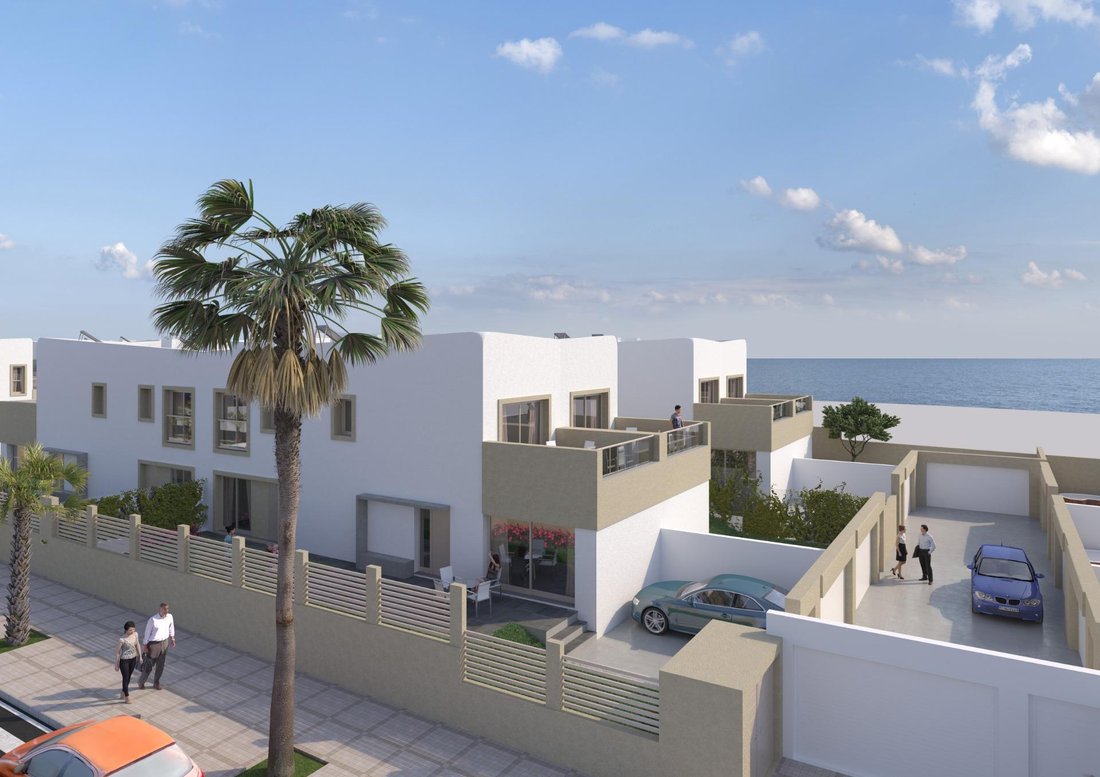 House in Granadilla de Abona, Canary Islands, Spain 1 - 16710151