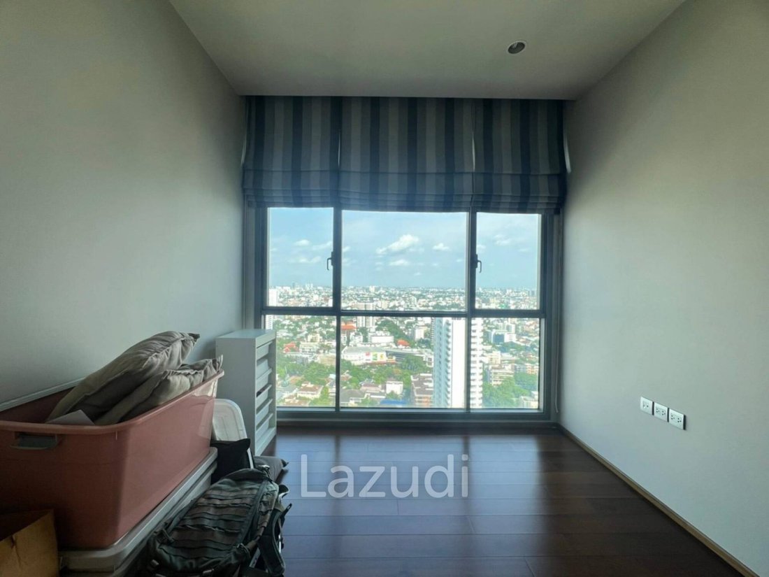 Apartment in Bangkok, Bangkok, Thailand 2 - 16654251