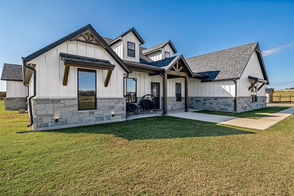 House in Tolar, Texas, United States 2 - 16705842