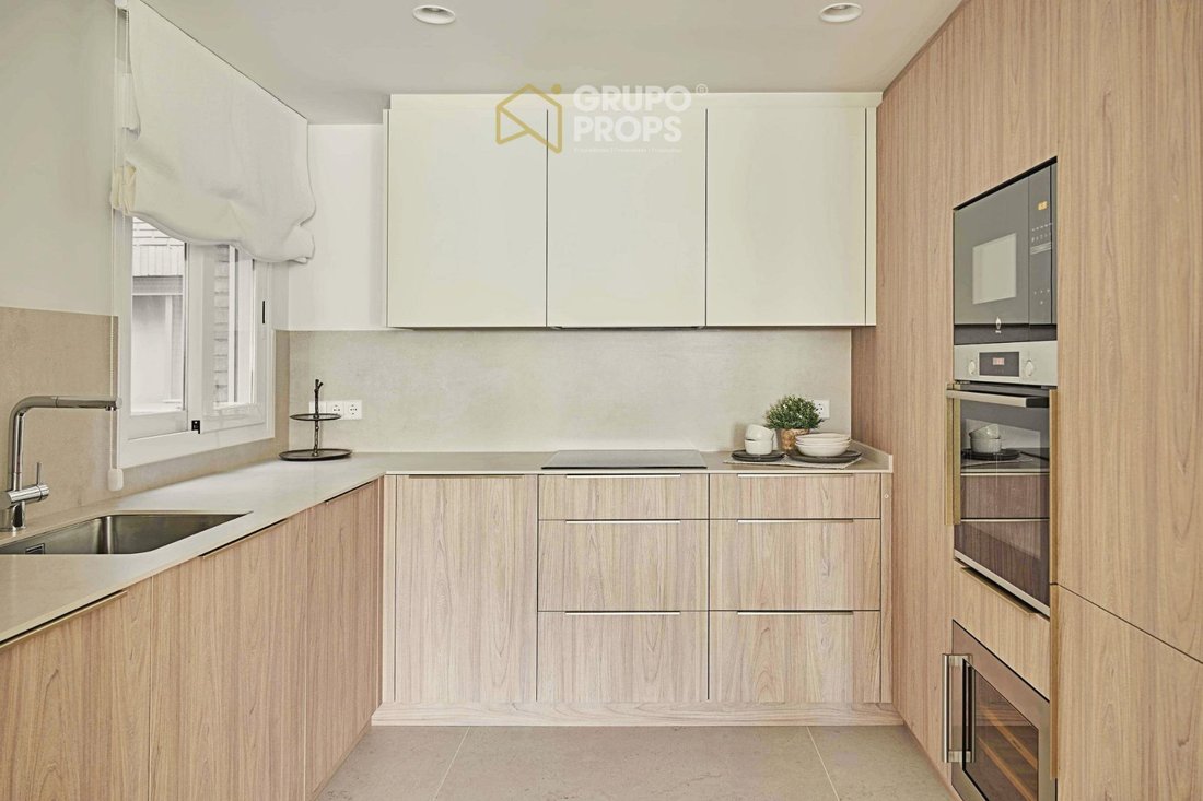 Apartment in Chamberi, Madrid, Spain 3 - 16710062