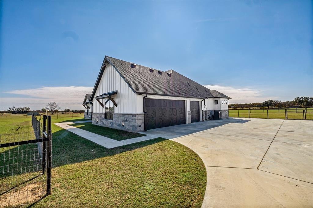 House in Tolar, Texas, United States 3 - 16705842