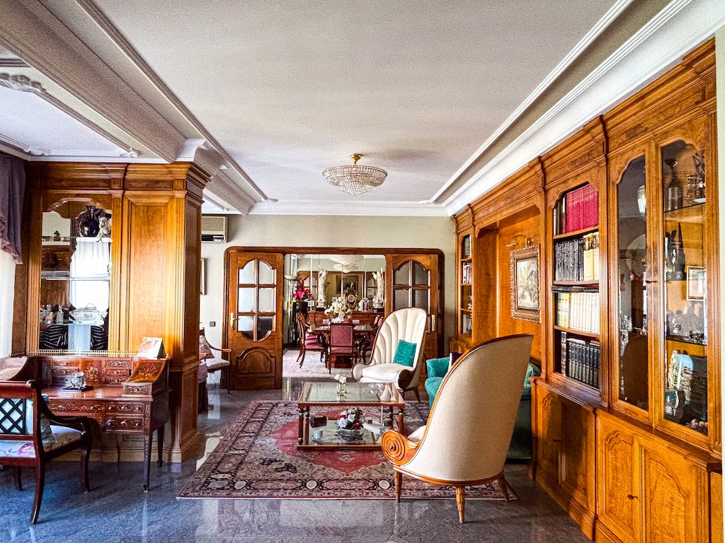 Apartment in Tetuan, Madrid, Spain 1 - 16710516