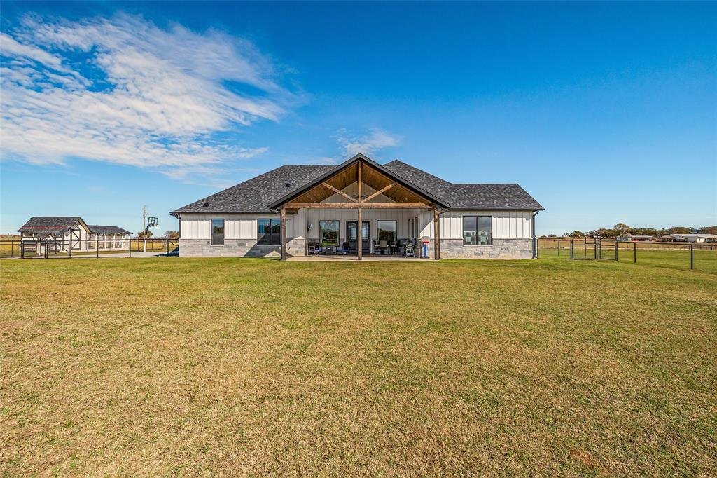 House in Tolar, Texas, United States 4 - 16705842