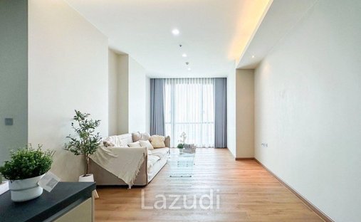 Apartment in Bangkok, Bangkok, Thailand 1