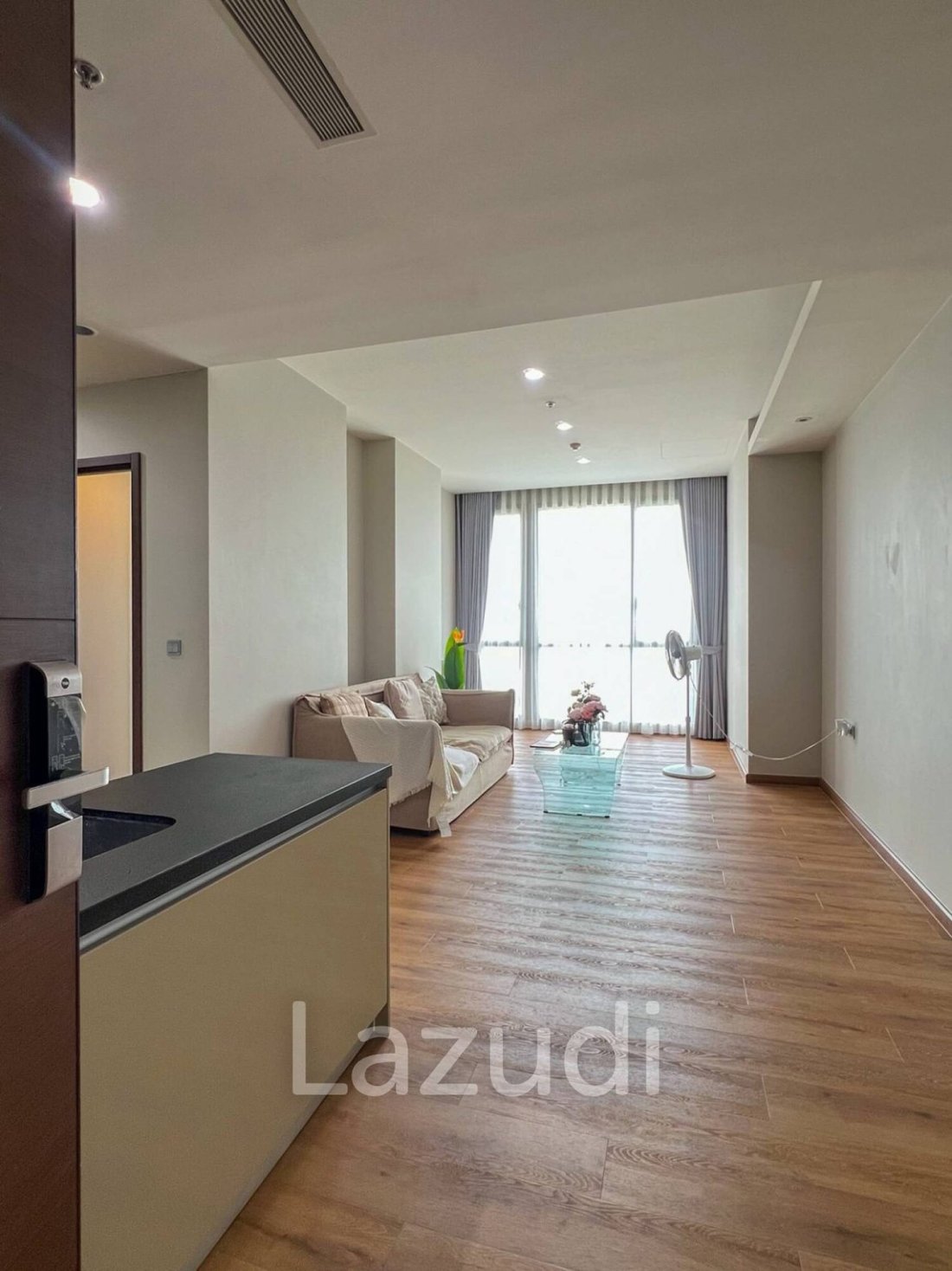 Apartment in Bangkok, Bangkok, Thailand 3 - 16654251