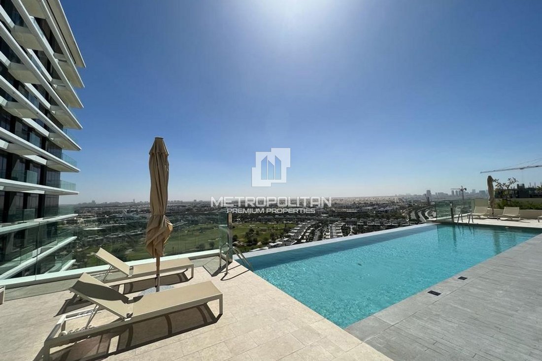 Apartment in Hadaeq Sheikh Mohammed Bin Rashid, Dubai, United Arab Emirates 3 - 16710543