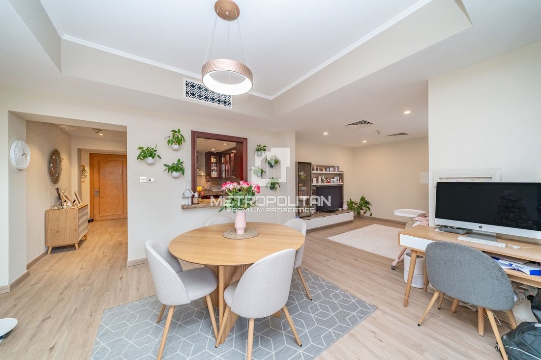Appartement à Centre-ville de Dubaï, Doubaï, Émirats arabes unis 1 - 16701084