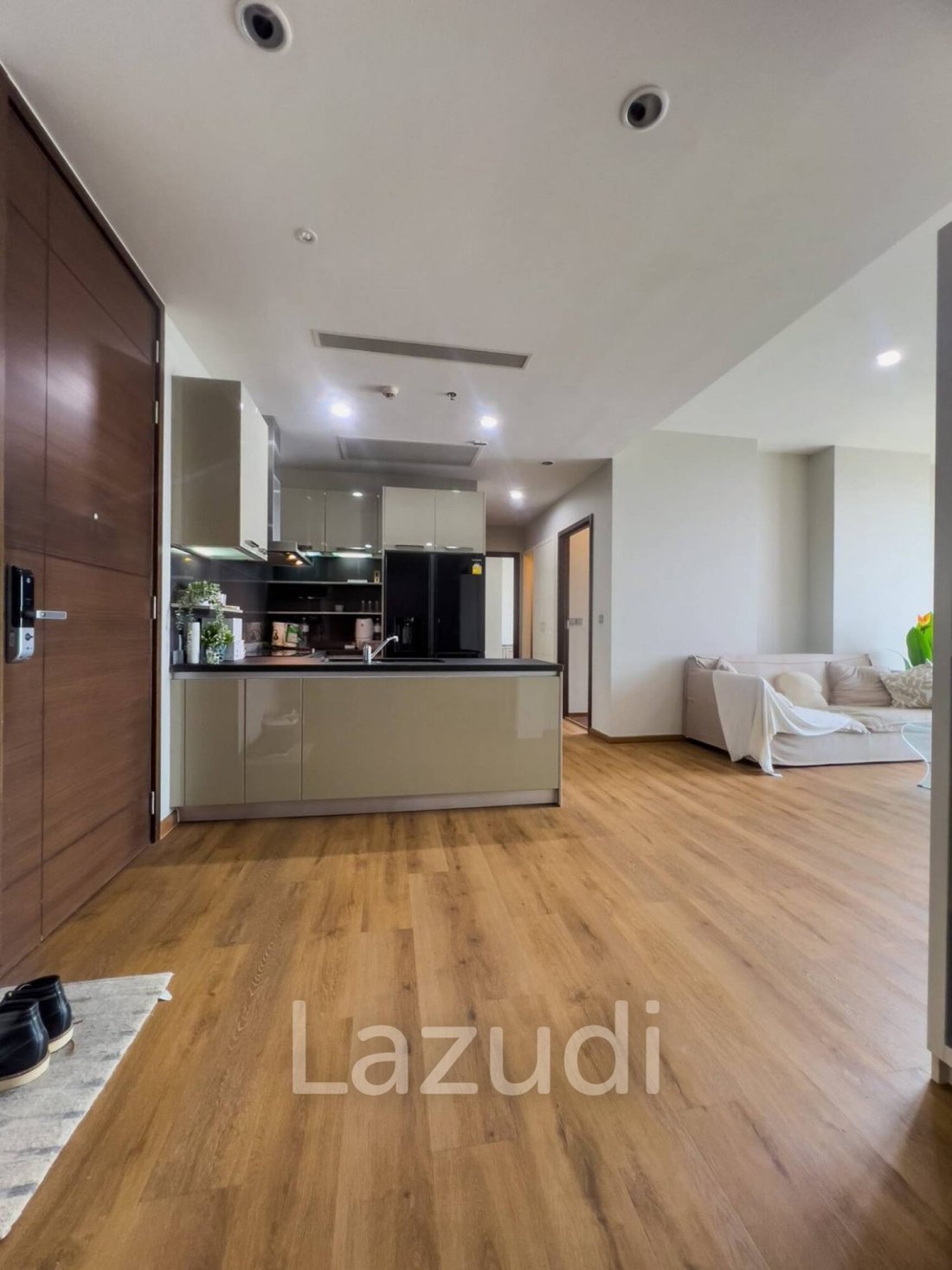 Apartment in Bangkok, Bangkok, Thailand 5 - 16654251