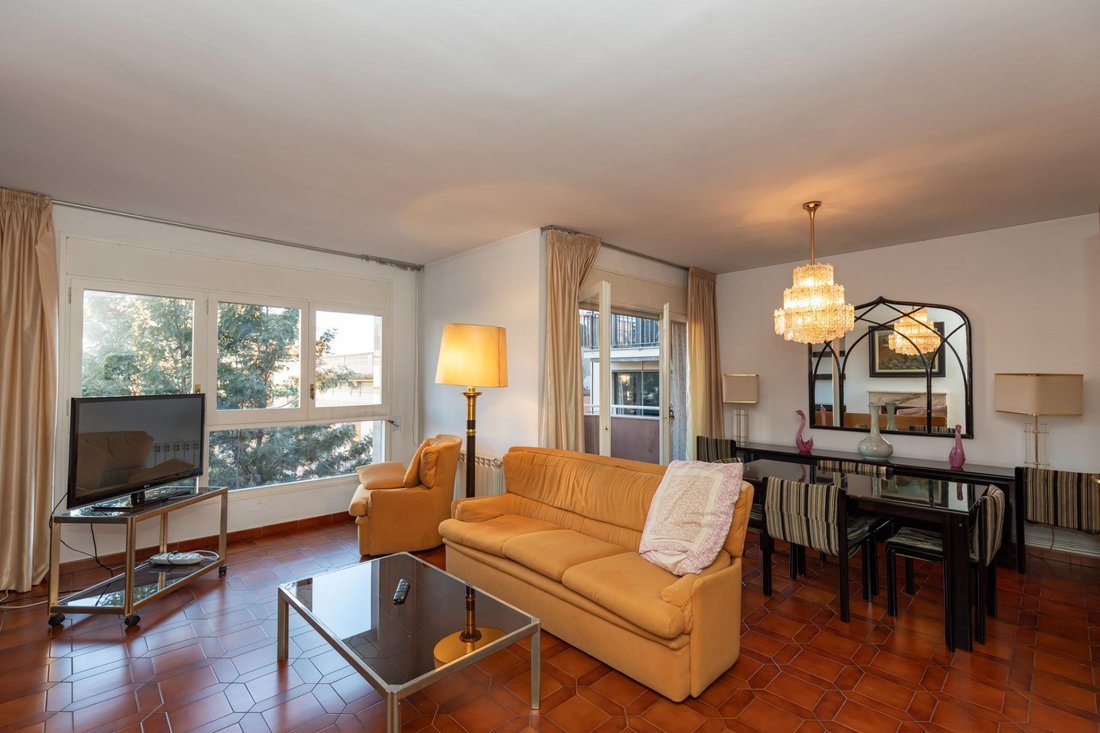Apartment in Granollers, Catalonia, Spain 3 - 16709999