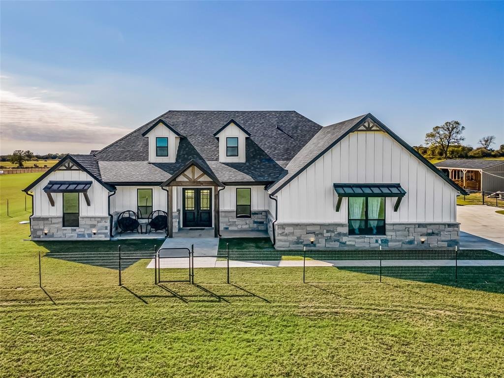 House in Tolar, Texas, United States 1 - 16705842