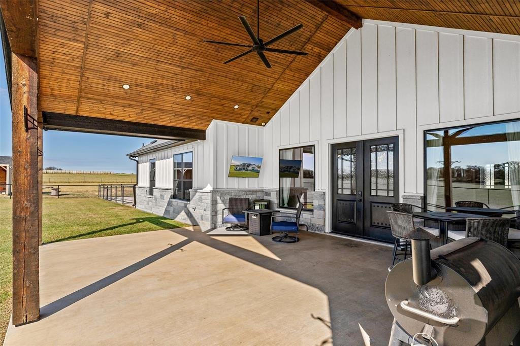 House in Tolar, Texas, United States 5 - 16705842