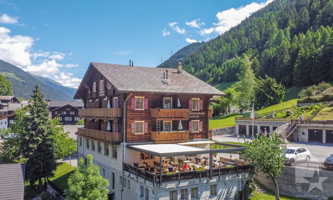 Ernen, Valais, Switzerland 1 - 16710070