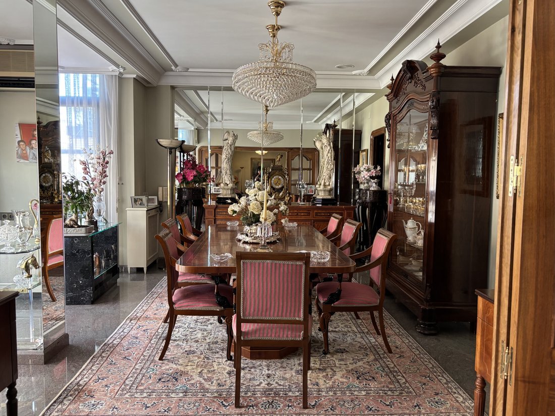 Apartment in Tetuan, Madrid, Spain 4 - 16710516