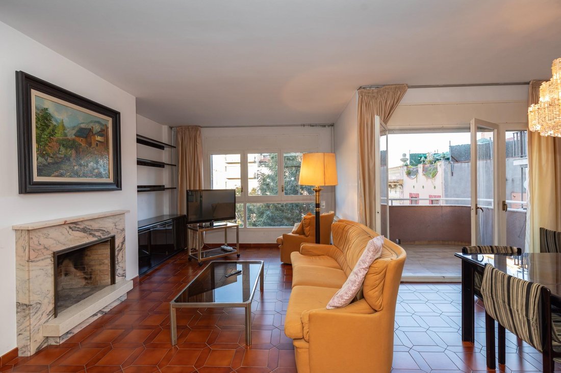 Apartment in Granollers, Catalonia, Spain 1 - 16709999