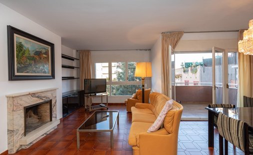 Apartment in Granollers, Catalonia, Spain 1