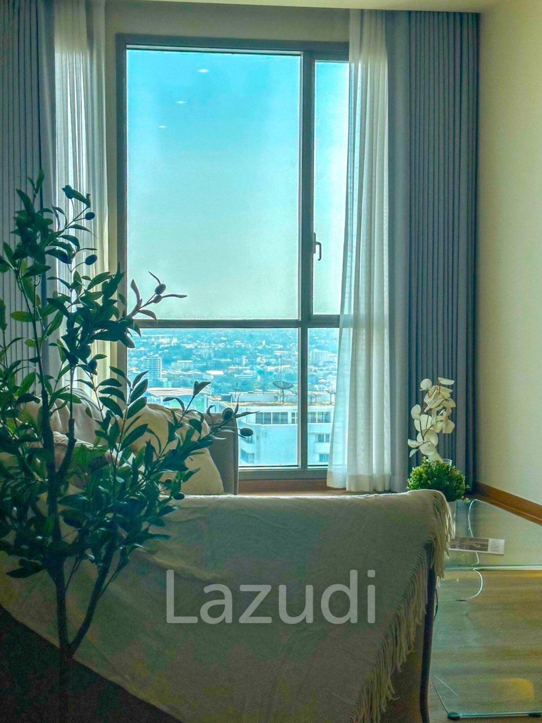 Apartment in Bangkok, Bangkok, Thailand 4 - 16654251