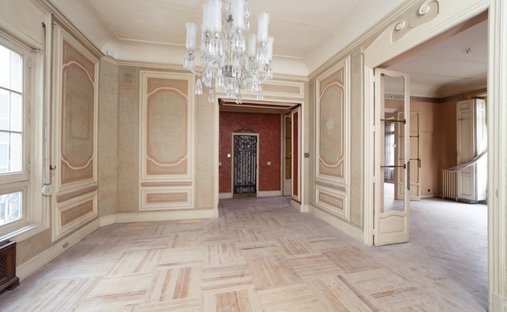 Apartment in Barrio Salamanca, Madrid, Spain 1