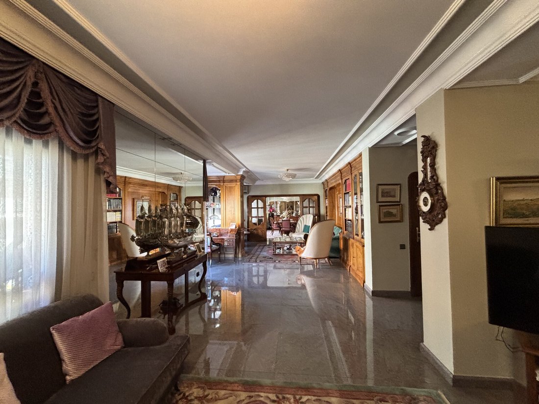 Apartment in Tetuan, Madrid, Spain 5 - 16710516