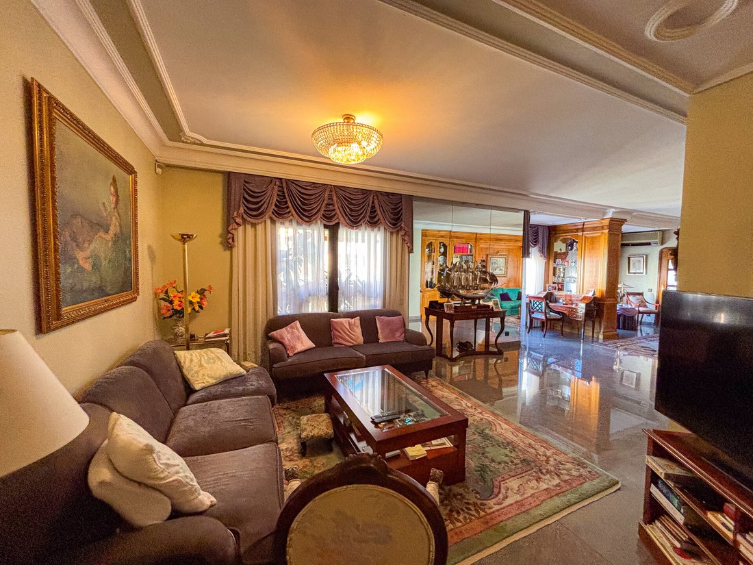Apartment in Tetuan, Madrid, Spain 2 - 16710516