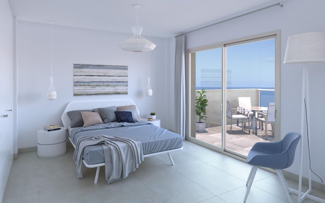 House in Granadilla de Abona, Canary Islands, Spain 3 - 16710151