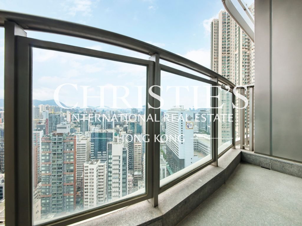 Apartment in Hong Kong, Hong Kong 2 - 16710641