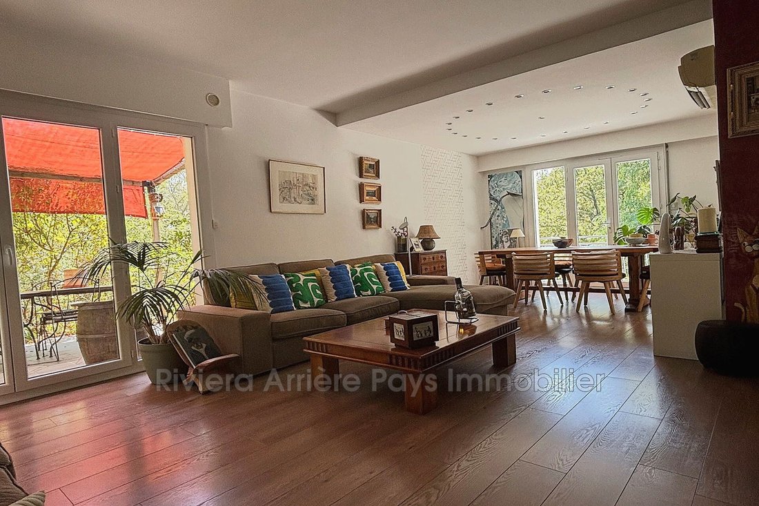 Villa in Plan de Noves, Vence, France 5 - 16710095