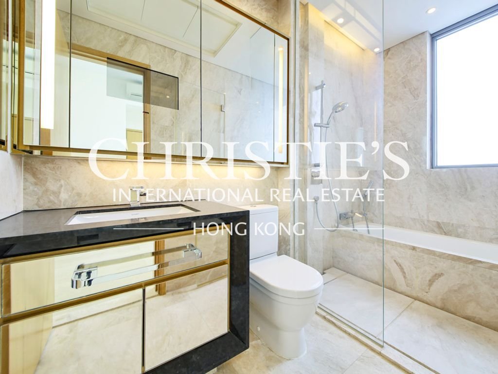 Apartment in Hong Kong, Hong Kong 5 - 16710641