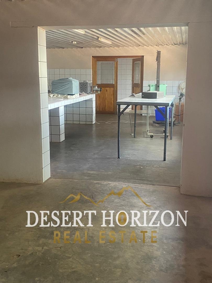 Farm Ranch in Keetmanshoop, Karas Region, Namibia 3 - 16709966