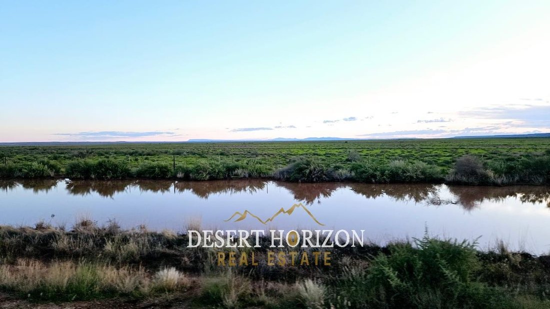 Farm Ranch in Keetmanshoop, Karas Region, Namibia 4 - 16709966