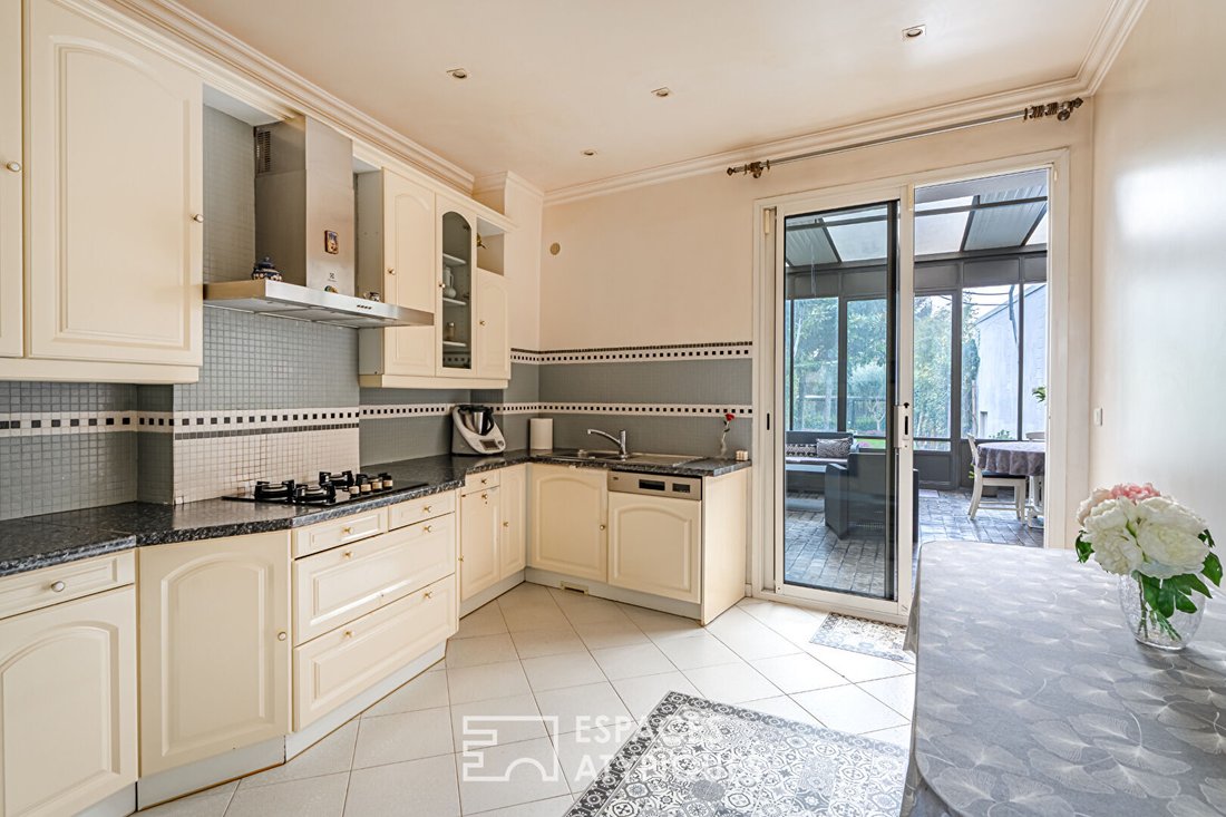 Villa in Montesson, Ile-de-France, France 3 - 16710229