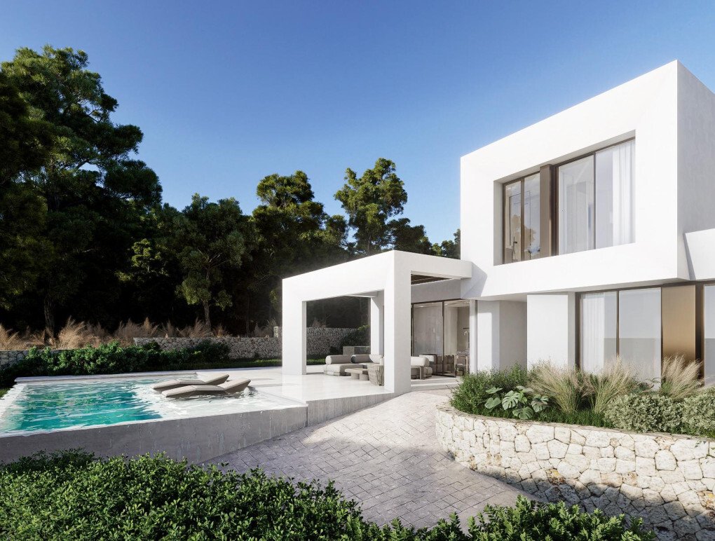 Villa in Orihuela, Valencian Community, Spain 4 - 16710009
