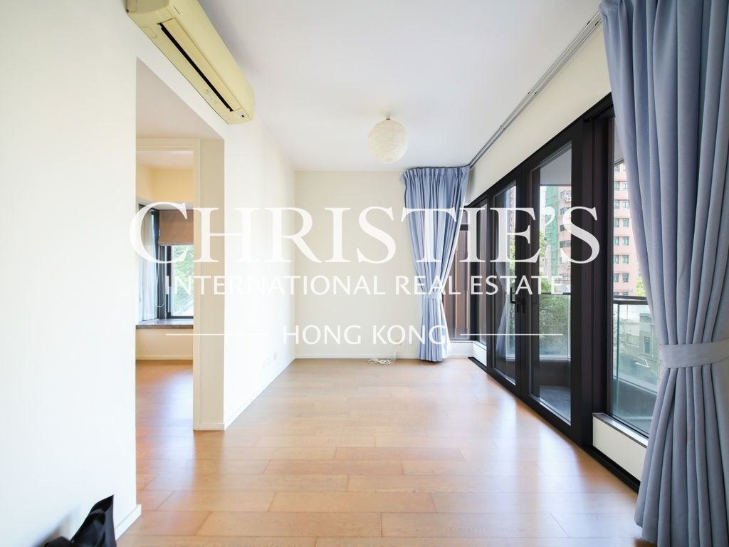 Apartment in Hong Kong, Hong Kong 3 - 16710638