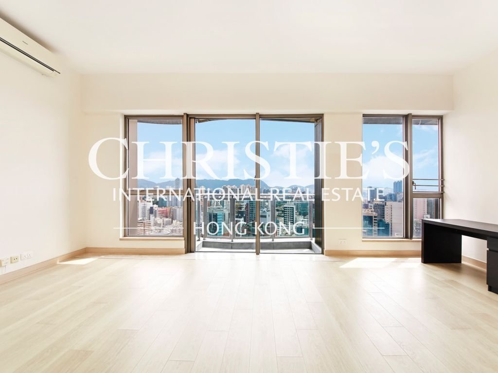 Apartment in Hong Kong, Hong Kong 3 - 16710641
