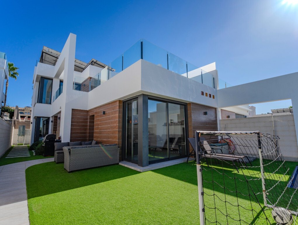 House in Benijofar, Valencian Community, Spain 1 - 16710044