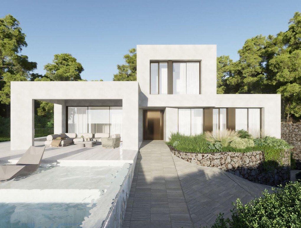 Villa in Orihuela, Valencian Community, Spain 2 - 16710009