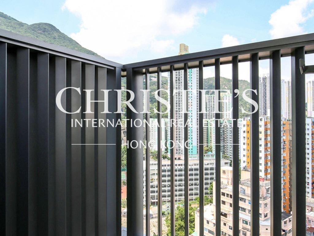 Apartment in Hong Kong, Hong Kong 5 - 16710642