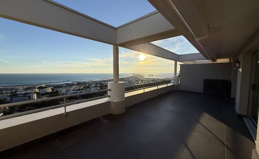 Appartement à Sète, Occitanie, France 1
